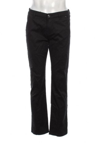 Pantaloni de bărbați, Mărime M, Culoare Negru, Preț 9,54 Lei
