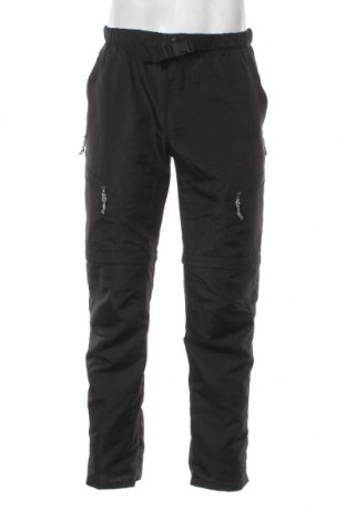 Pantaloni de bărbați, Mărime M, Culoare Negru, Preț 109,05 Lei