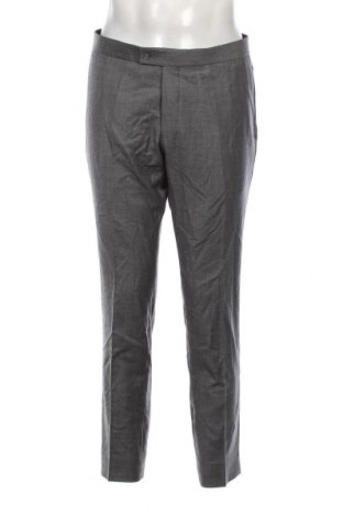 Ανδρικό παντελόνι, Μέγεθος M, Χρώμα Γκρί, Τιμή 1,79 €