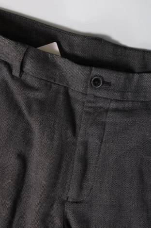 Мъжки панталон, Размер L, Цвят Сив, Цена 7,83 лв.