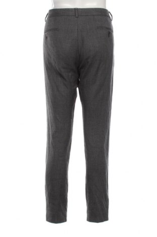 Pantaloni de bărbați, Mărime L, Culoare Gri, Preț 25,76 Lei