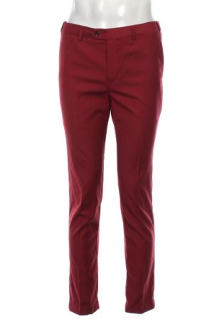 Pánske nohavice , Veľkosť M, Farba Červená, Cena  16,44 €