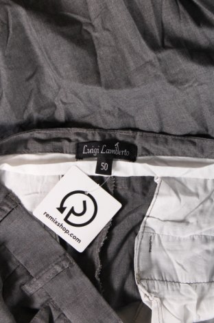 Pánske nohavice , Veľkosť L, Farba Sivá, Cena  3,95 €