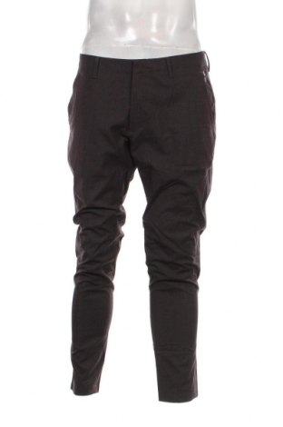 Ανδρικό παντελόνι, Μέγεθος L, Χρώμα Πολύχρωμο, Τιμή 4,49 €
