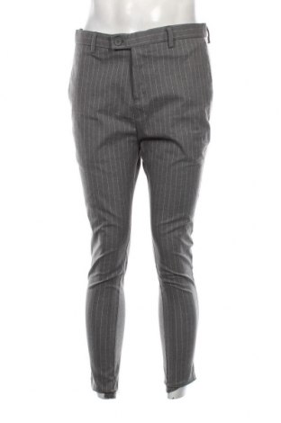 Pantaloni de bărbați, Mărime M, Culoare Gri, Preț 9,54 Lei