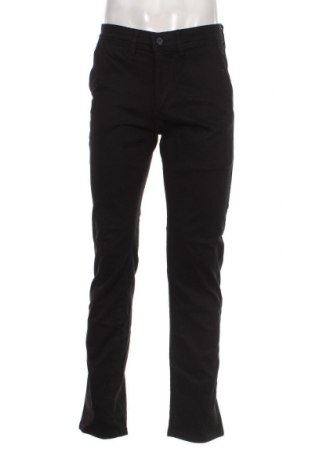 Ανδρικό παντελόνι, Μέγεθος M, Χρώμα Μαύρο, Τιμή 5,20 €