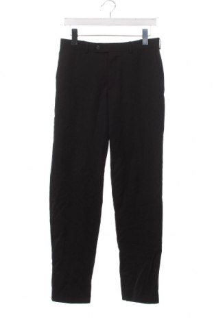 Ανδρικό παντελόνι, Μέγεθος XS, Χρώμα Μαύρο, Τιμή 4,49 €