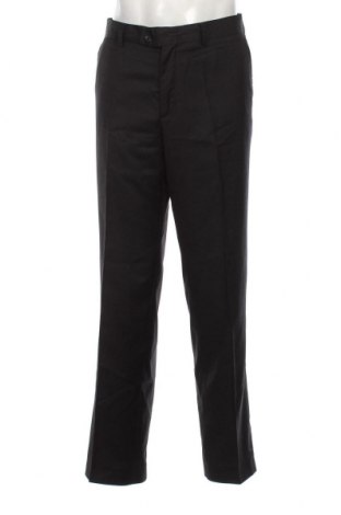 Ανδρικό παντελόνι, Μέγεθος L, Χρώμα Μαύρο, Τιμή 4,60 €