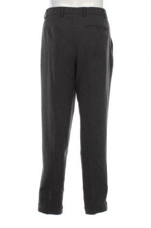 Pantaloni de bărbați, Mărime L, Culoare Gri, Preț 13,47 Lei