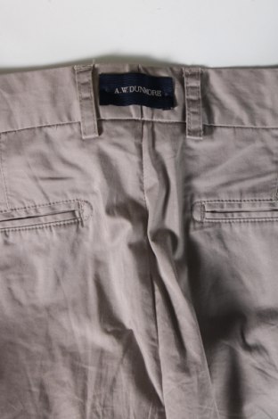 Herrenhose A.W.Dunmore, Größe L, Farbe Grau, Preis € 20,18