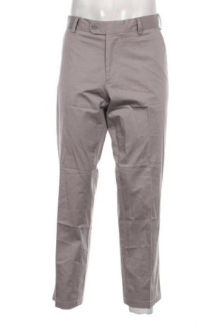 Pantaloni de bărbați A.W.Dunmore, Mărime L, Culoare Gri, Preț 32,43 Lei