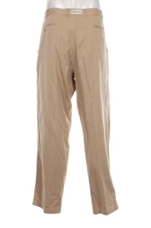 Ανδρικό παντελόνι A.W.Dunmore, Μέγεθος XL, Χρώμα  Μπέζ, Τιμή 7,80 €