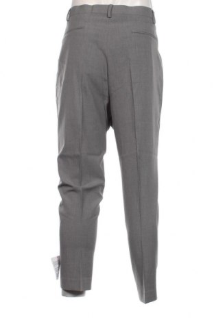Ανδρικό παντελόνι ASOS, Μέγεθος XXL, Χρώμα Γκρί, Τιμή 14,83 €