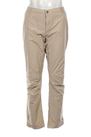 Мъжки панталон Active By Tchibo, Размер L, Цвят Бежов, Цена 8,97 лв.