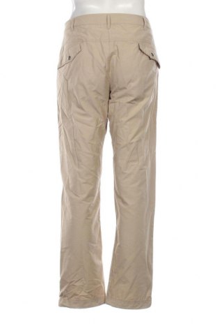 Мъжки панталон Active By Tchibo, Размер L, Цвят Бежов, Цена 10,14 лв.