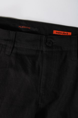 Мъжки панталон Albero, Размер L, Цвят Черен, Цена 23,00 лв.