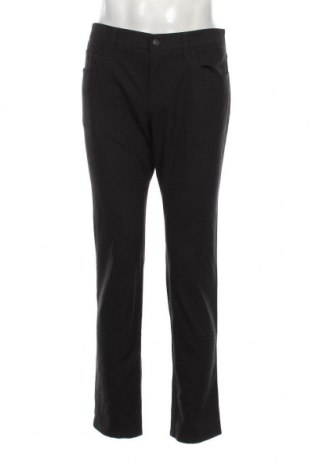 Мъжки панталон Albero, Размер L, Цвят Черен, Цена 5,75 лв.