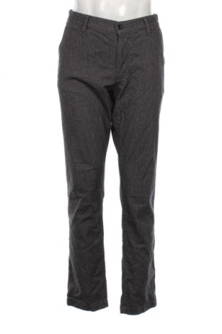 Pantaloni de bărbați Albero, Mărime L, Culoare Multicolor, Preț 33,36 Lei