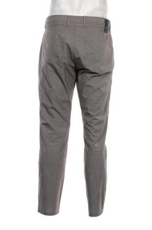 Мъжки панталон Alberto, Размер L, Цвят Сив, Цена 19,36 лв.