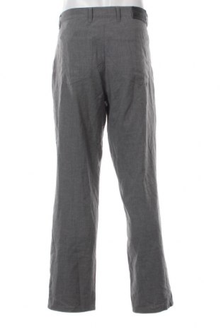 Pantaloni de bărbați Alberto, Mărime L, Culoare Gri, Preț 49,21 Lei