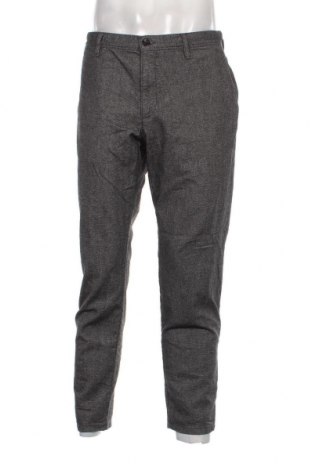 Мъжки панталон Alberto, Размер XL, Цвят Сив, Цена 25,08 лв.