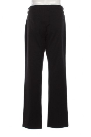 Pantaloni de bărbați Alberto, Mărime L, Culoare Negru, Preț 31,84 Lei
