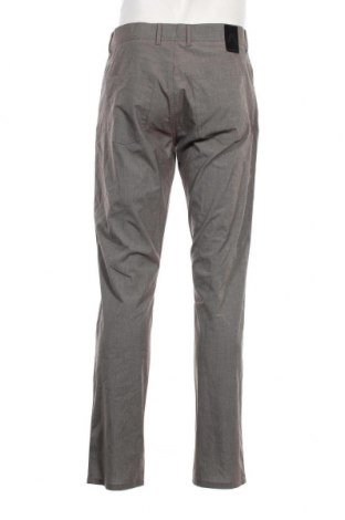 Pantaloni de bărbați Alberto, Mărime M, Culoare Gri, Preț 30,40 Lei