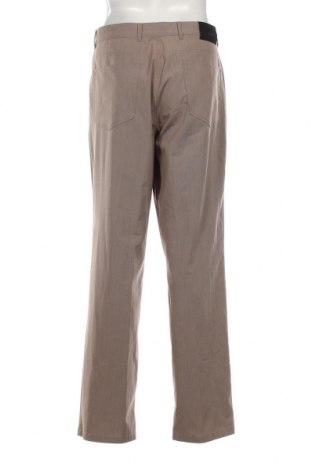 Herrenhose Alberto, Größe XL, Farbe Beige, Preis € 13,78