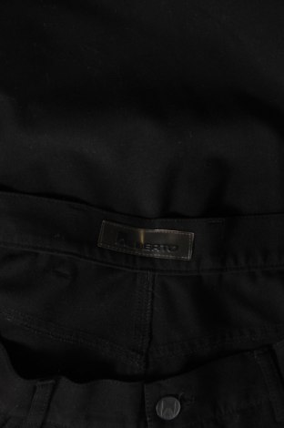 Pánske nohavice  Alberto, Veľkosť L, Farba Čierna, Cena  5,49 €