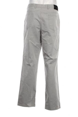 Мъжки панталон Alberto, Размер L, Цвят Сив, Цена 44,00 лв.