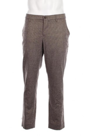 Ανδρικό παντελόνι Alberto, Μέγεθος XL, Χρώμα Πολύχρωμο, Τιμή 10,07 €