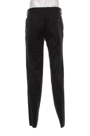 Ανδρικό παντελόνι Andrews, Μέγεθος L, Χρώμα Μαύρο, Τιμή 11,13 €
