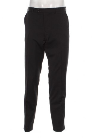 Pantaloni de bărbați Angelo Litrico, Mărime L, Culoare Negru, Preț 28,62 Lei