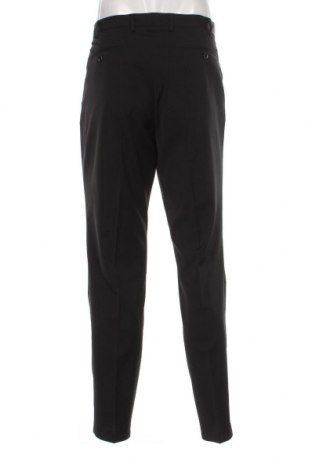 Pantaloni de bărbați Angelo Litrico, Mărime L, Culoare Negru, Preț 28,62 Lei
