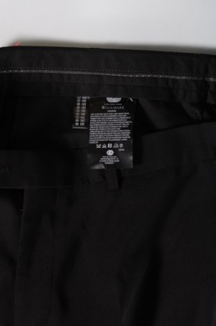 Мъжки панталон Angelo Litrico, Размер L, Цвят Черен, Цена 8,41 лв.