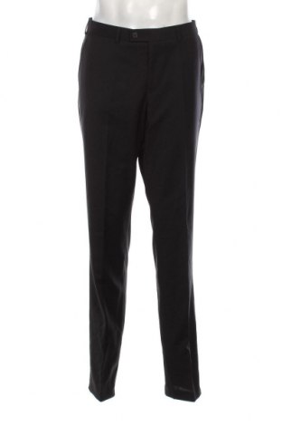 Мъжки панталон Angelo Litrico, Размер L, Цвят Черен, Цена 9,28 лв.