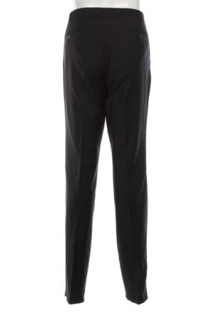 Pantaloni de bărbați Angelo Litrico, Mărime L, Culoare Negru, Preț 27,66 Lei
