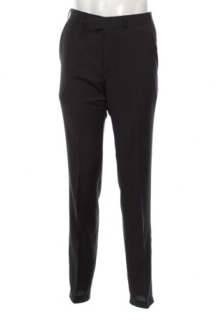 Pantaloni de bărbați Angelo Litrico, Mărime S, Culoare Negru, Preț 95,39 Lei