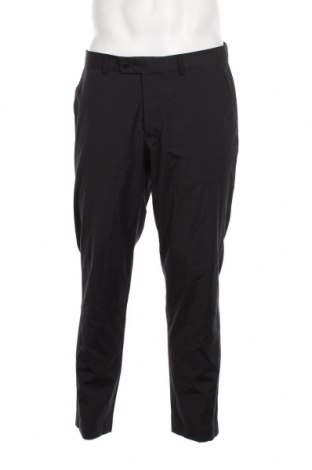 Мъжки панталон Angelo Litrico, Размер L, Цвят Черен, Цена 9,86 лв.