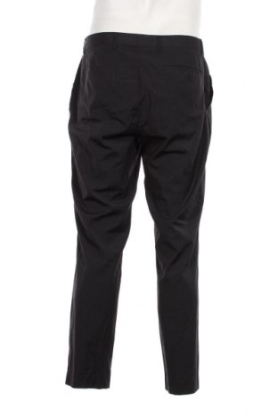 Ανδρικό παντελόνι Angelo Litrico, Μέγεθος L, Χρώμα Μαύρο, Τιμή 5,20 €