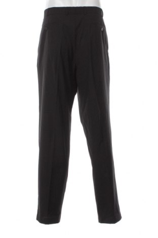 Pantaloni de bărbați Angelo Litrico, Mărime XL, Culoare Negru, Preț 33,39 Lei