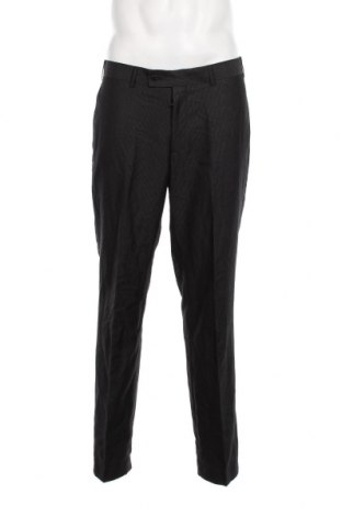 Pantaloni de bărbați Angelo Litrico, Mărime L, Culoare Negru, Preț 29,57 Lei