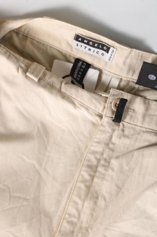 Мъжки панталон Angelo Litrico, Размер M, Цвят Екрю, Цена 20,99 лв.