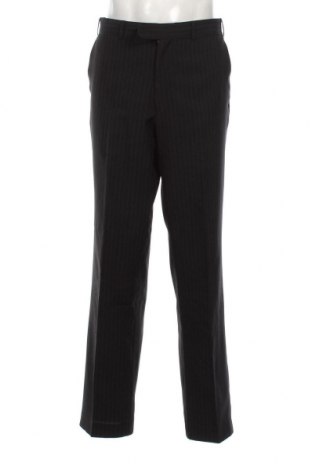 Ανδρικό παντελόνι Angelo Litrico, Μέγεθος L, Χρώμα Μαύρο, Τιμή 3,95 €