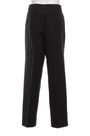 Pantaloni de bărbați Angelo Litrico, Mărime L, Culoare Negru, Preț 19,08 Lei
