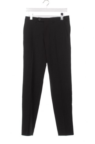 Pantaloni de bărbați Angelo Litrico, Mărime S, Culoare Negru, Preț 16,22 Lei