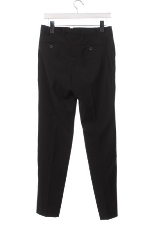 Мъжки панталон Angelo Litrico, Размер S, Цвят Черен, Цена 4,93 лв.