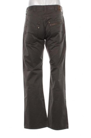 Pantaloni de bărbați Armani Jeans, Mărime M, Culoare Verde, Preț 250,00 Lei
