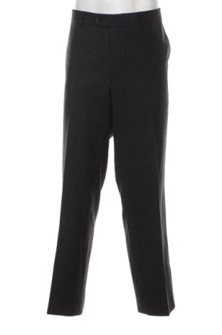 Pantaloni de bărbați Atelier GARDEUR, Mărime XXL, Culoare Gri, Preț 120,13 Lei