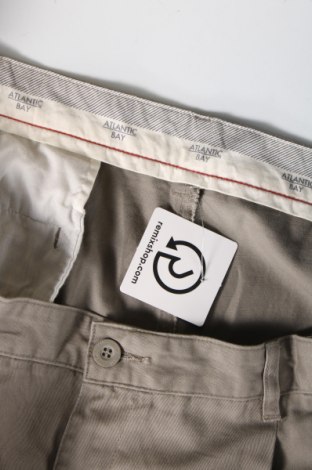 Pantaloni de bărbați Atlantic Bay, Mărime XXL, Culoare Bej, Preț 113,38 Lei